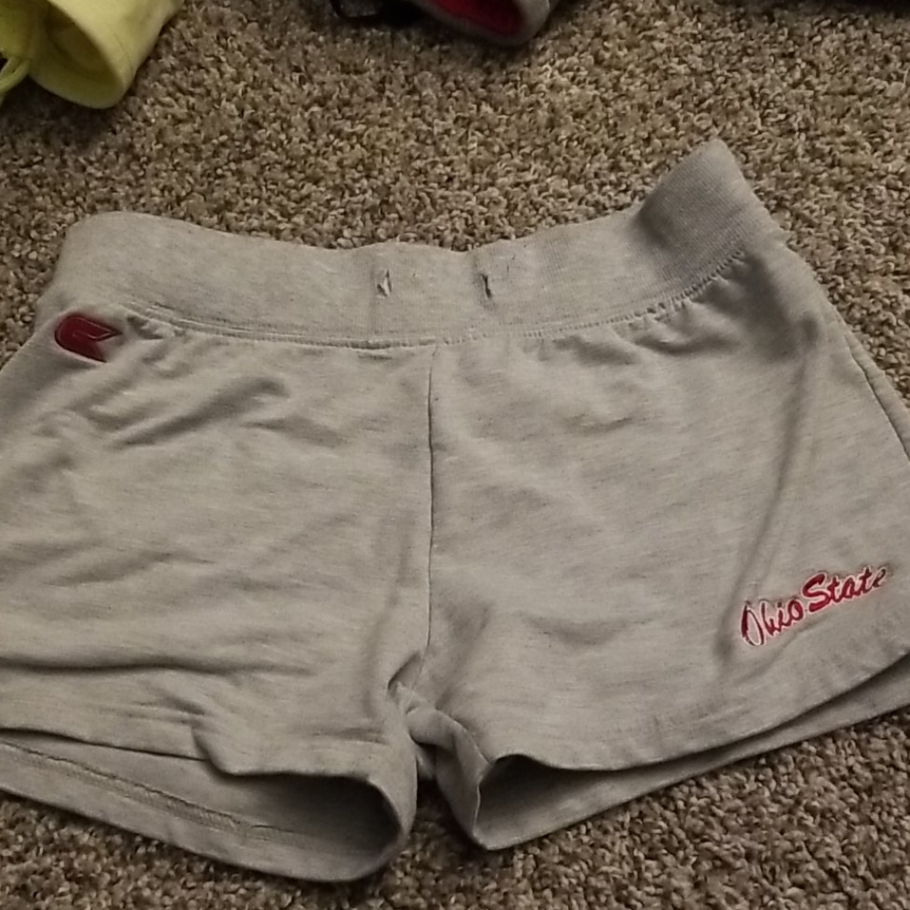 Ohio state shorts